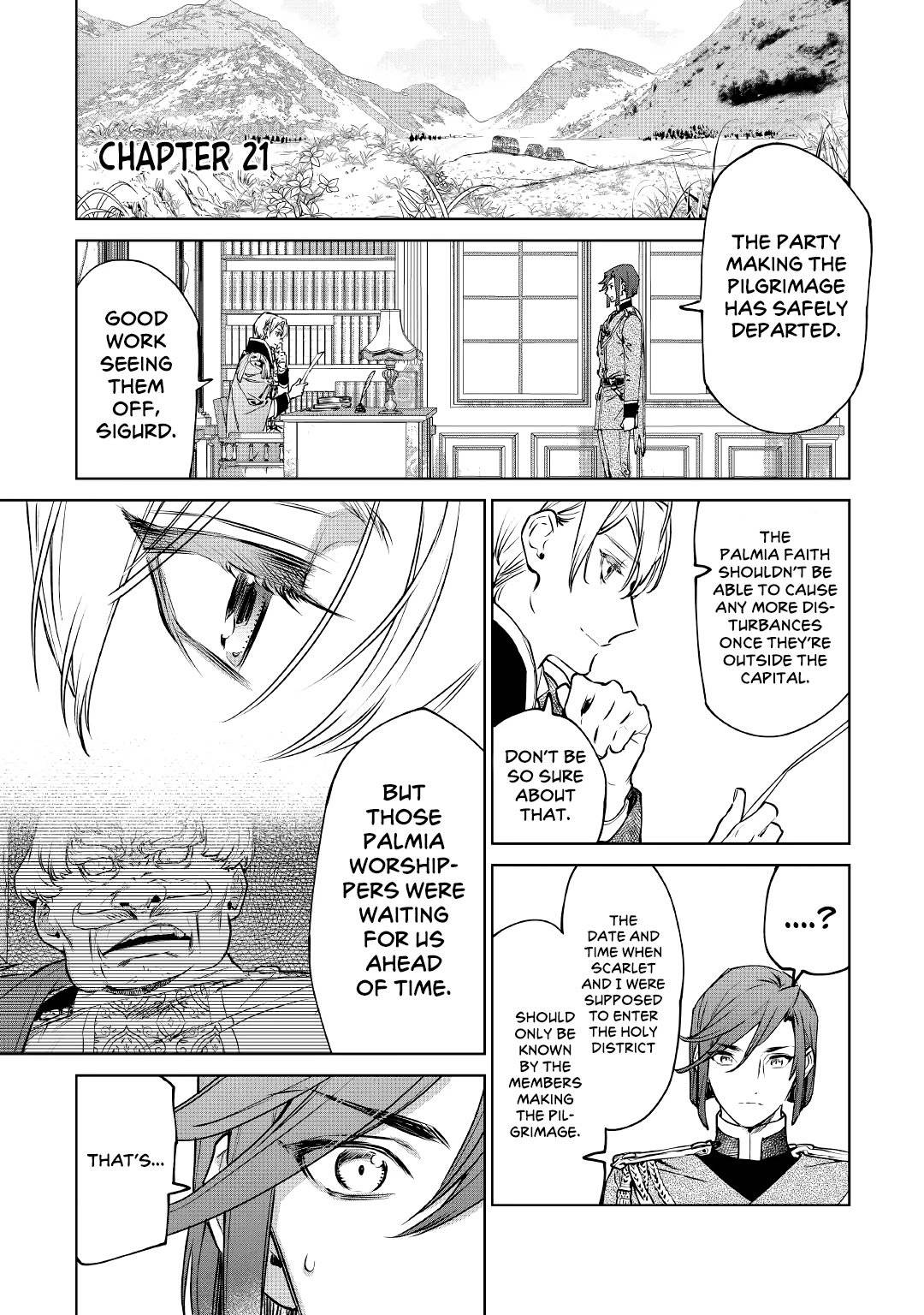 Page 1 of Chapter 21