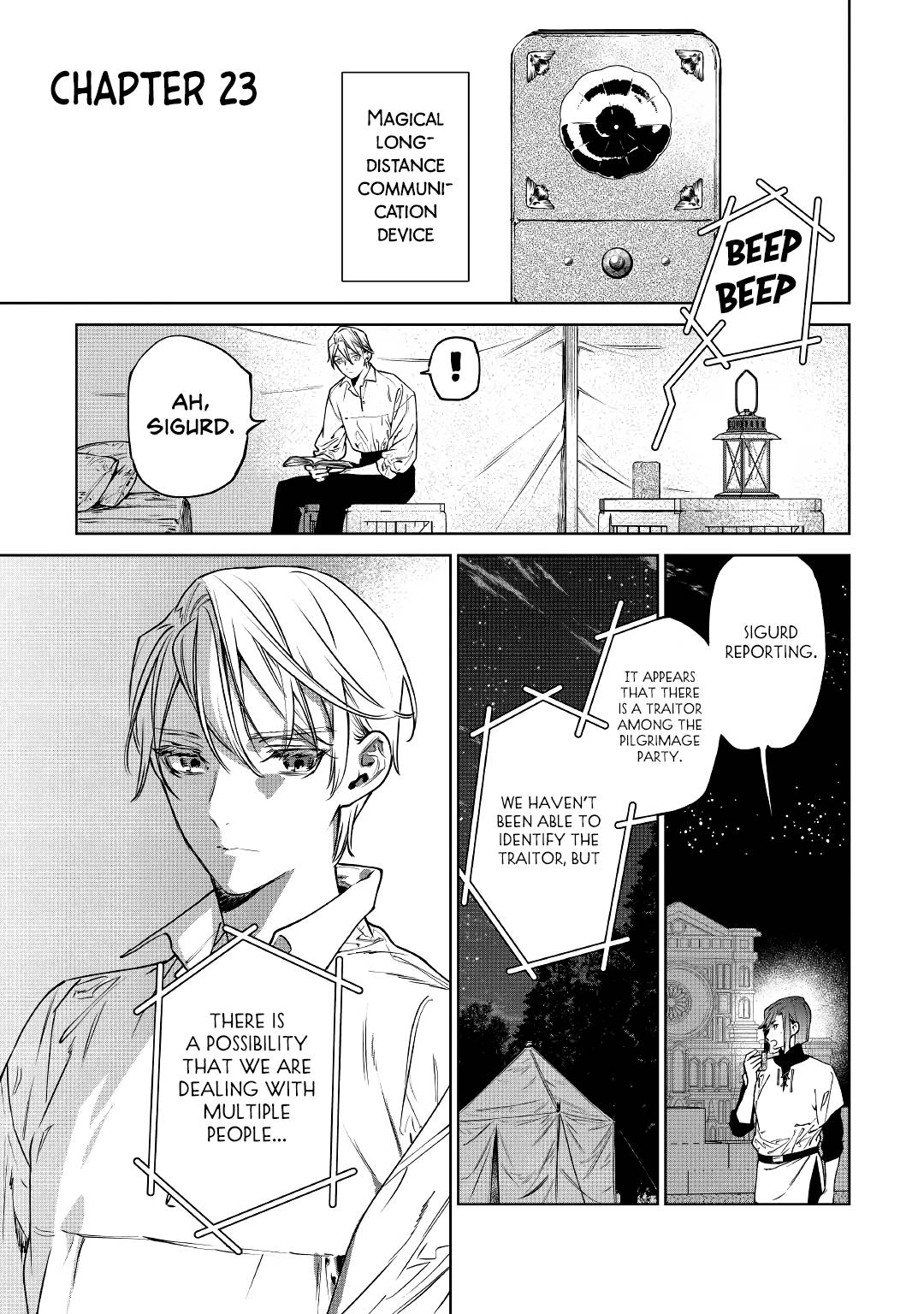 Page 1 of Chapter 23