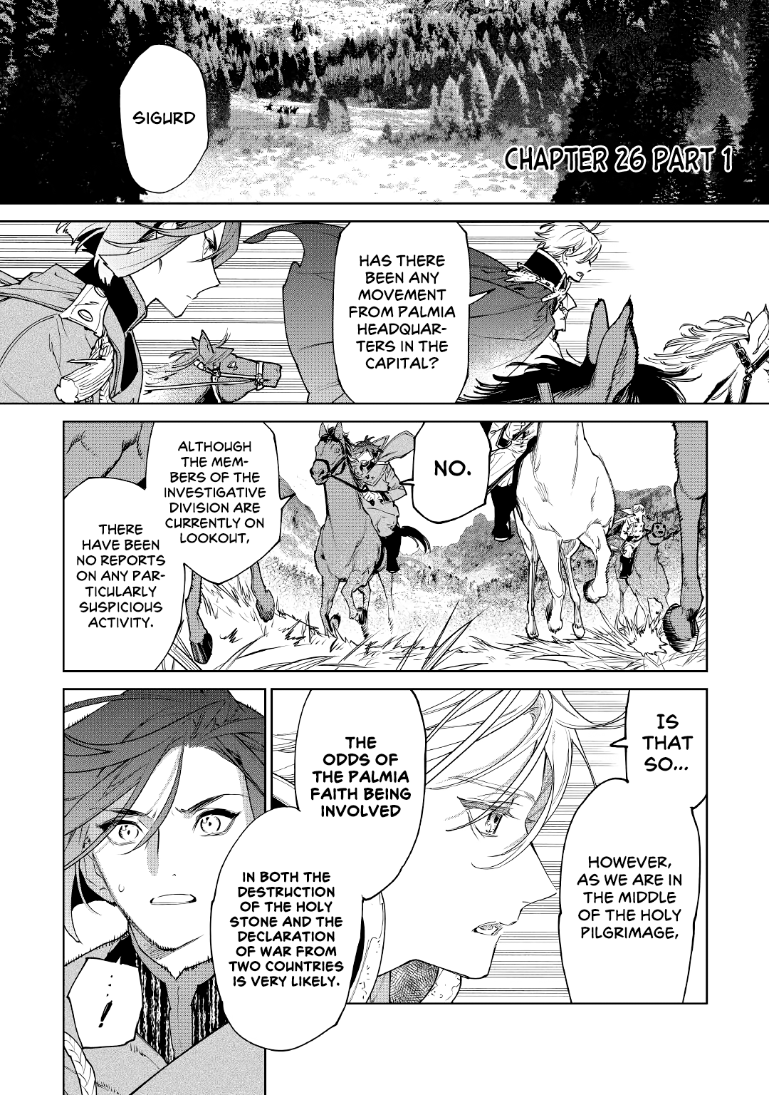 Page 1 of Chapter 26