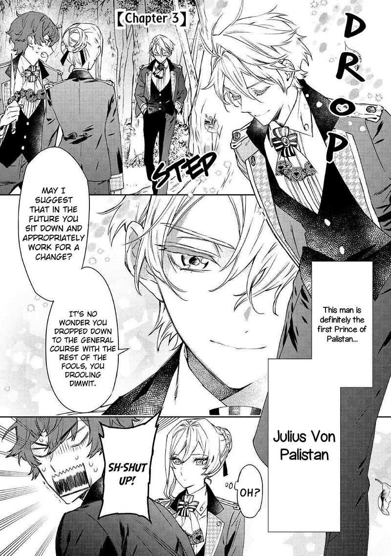 Page 1 of Chapter 3