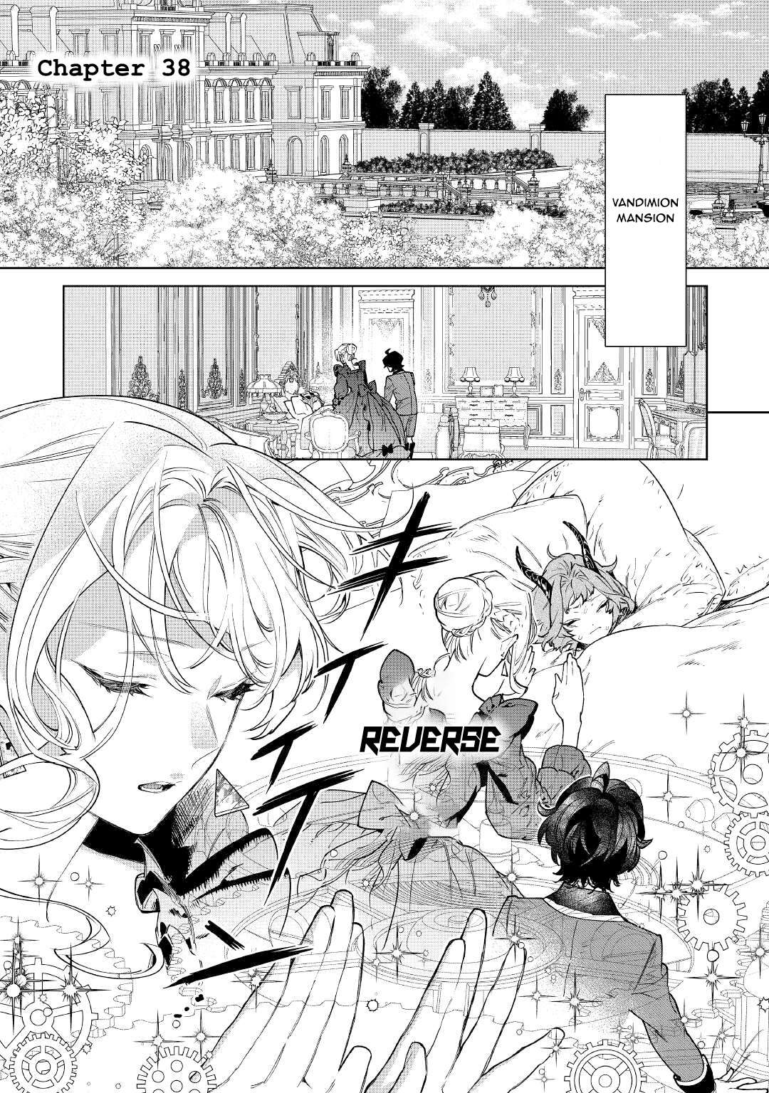 Page 1 of Chapter 38