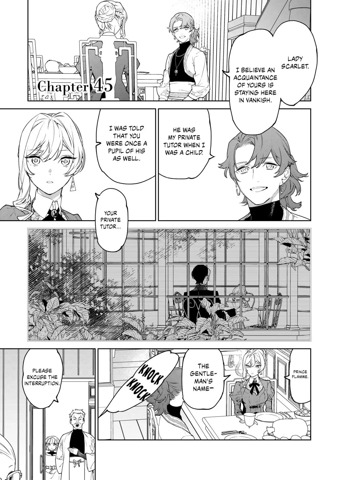 Page 1 of Chapter 45