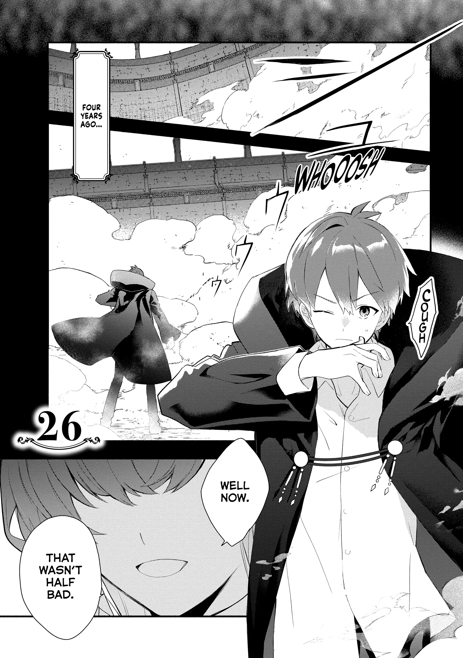 Page 1 of Chapter 26