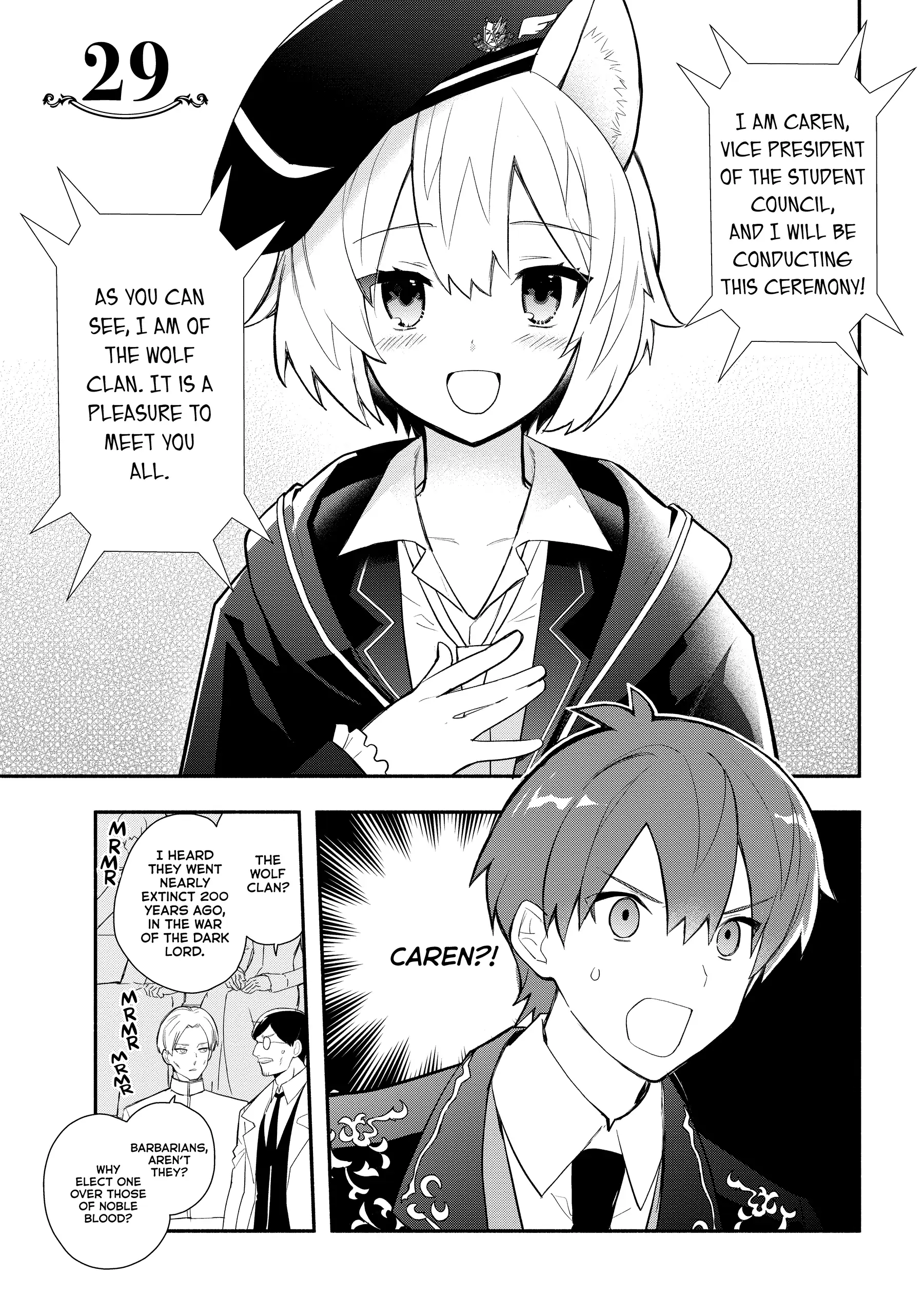 Page 1 of Chapter 29
