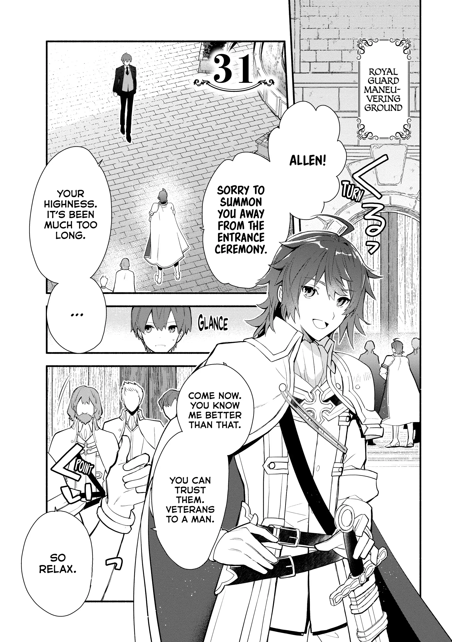 Page 1 of Chapter 31