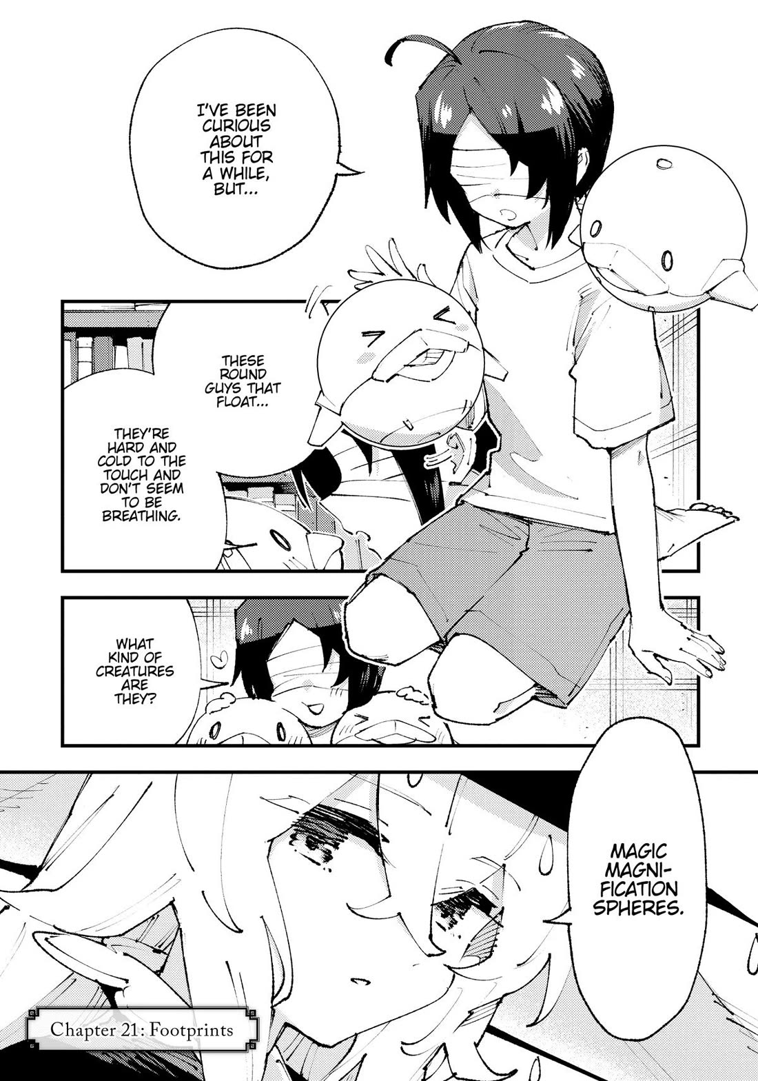 Page 1 of Chapter 21