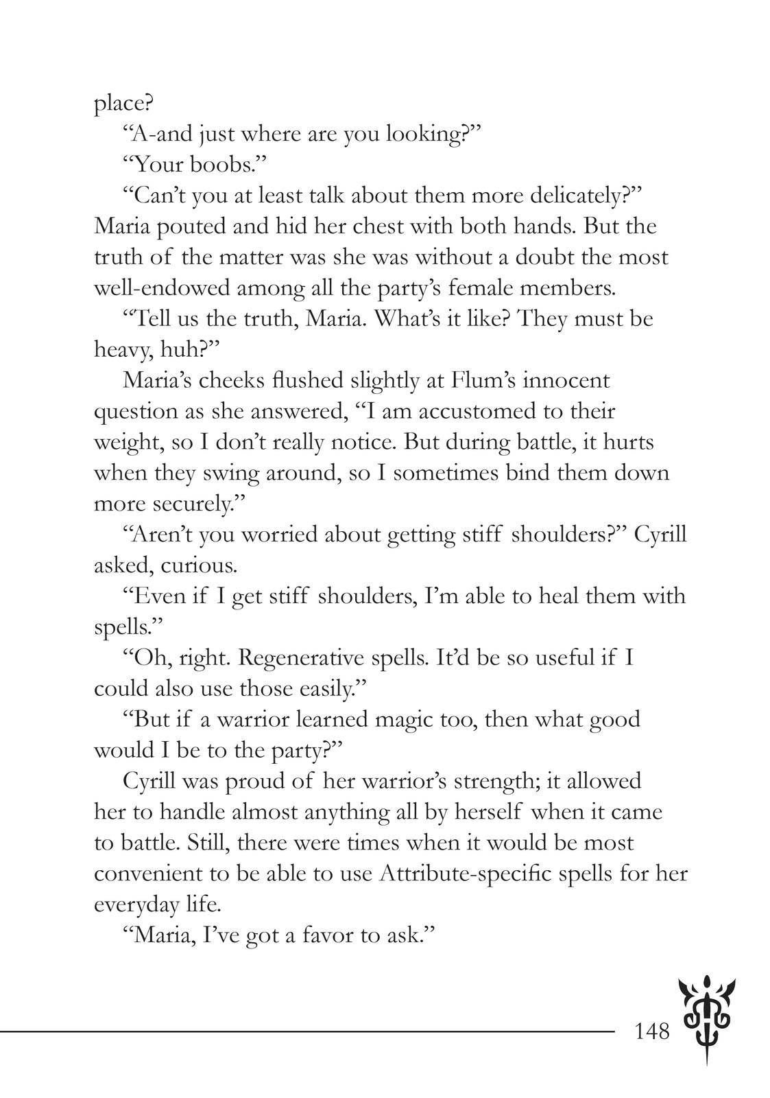 Page 8 of Chapter 4.5