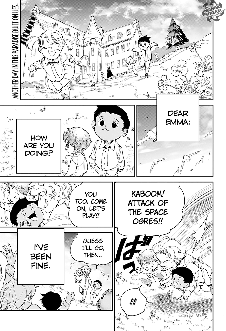 Page 1 of Chapter 100