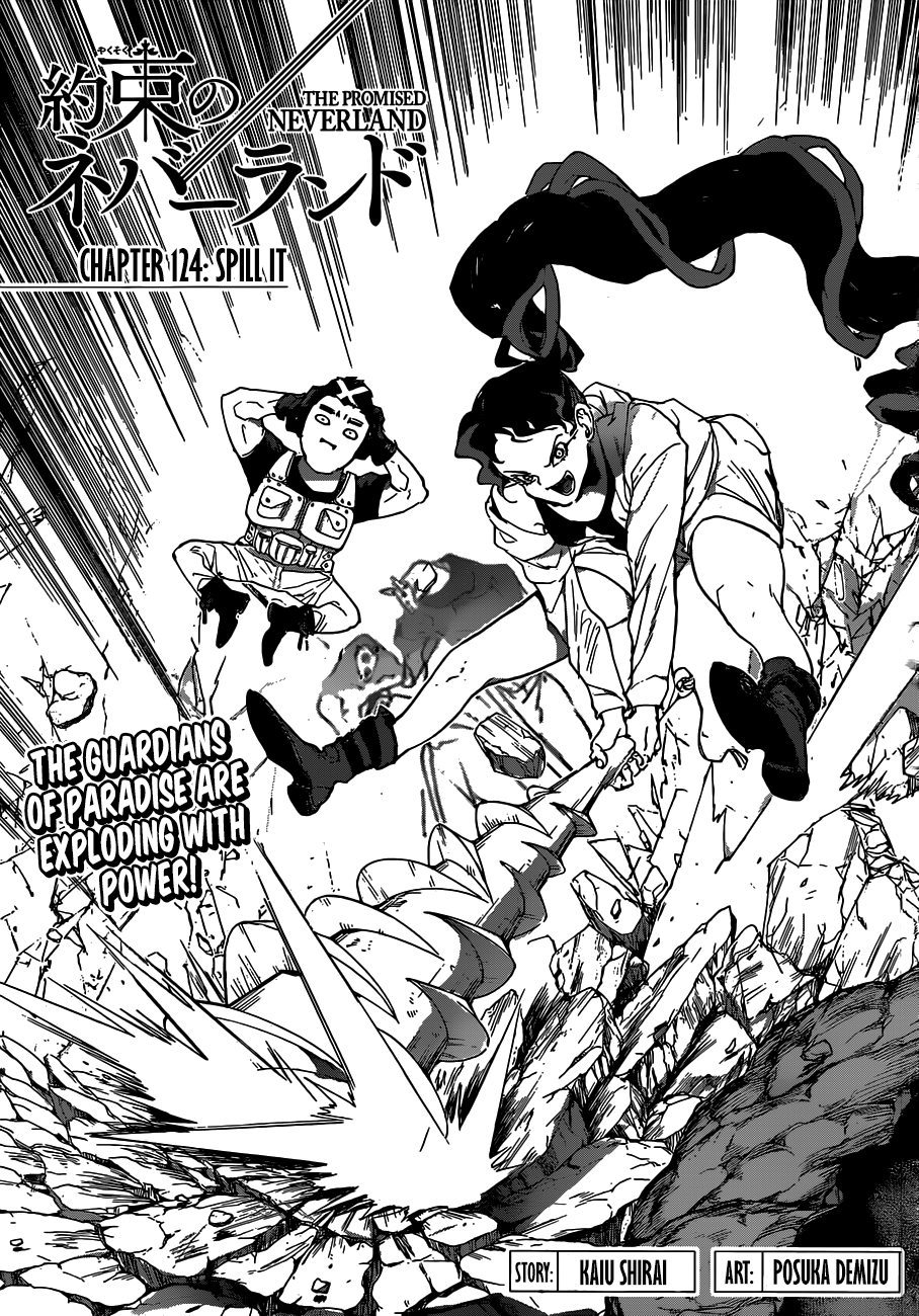 Page 1 of Chapter 124