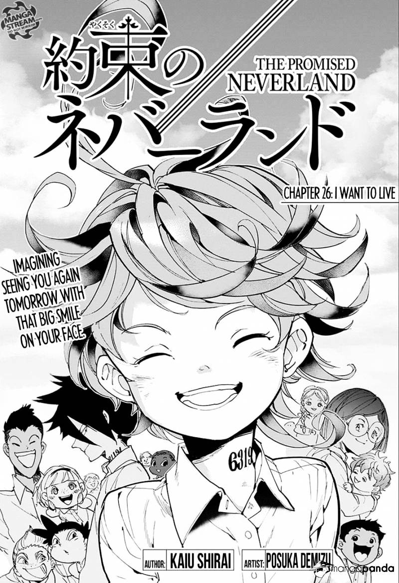 Page 1 of Chapter 26