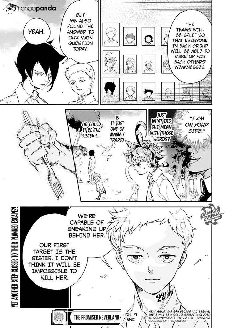 Page 19 of Chapter 9