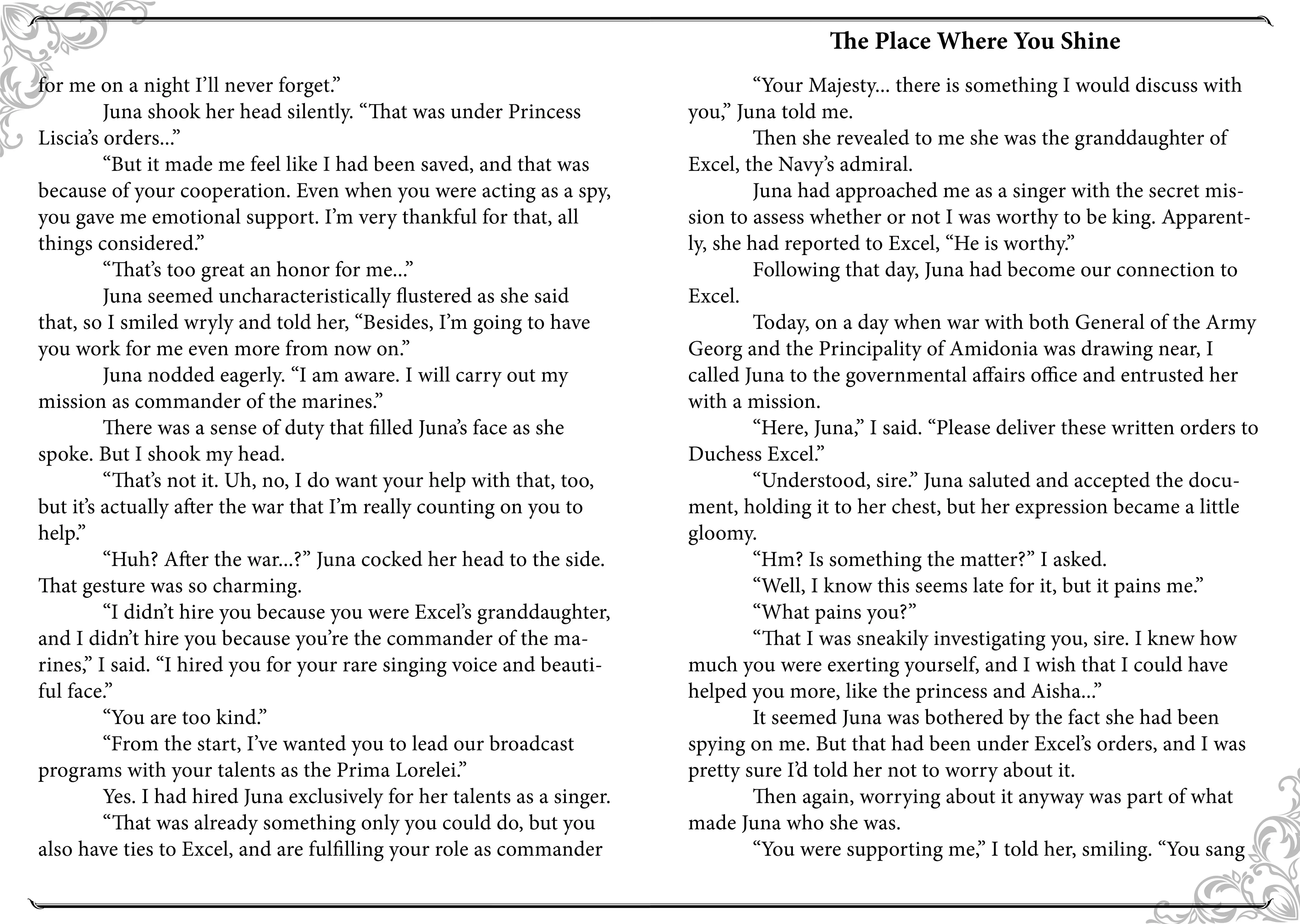 Page 1 of Chapter 16.5