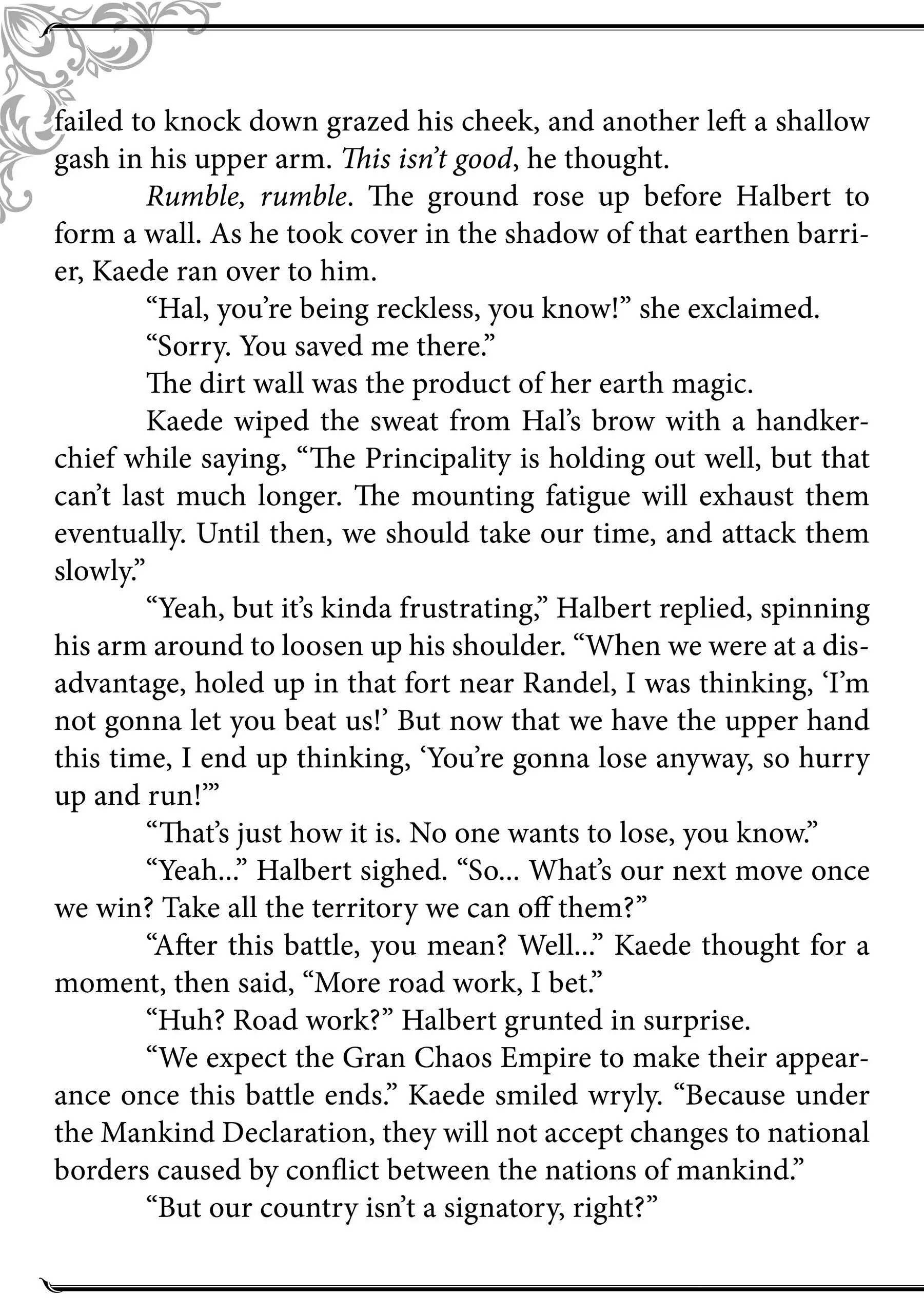 Page 2 of Chapter 26.5