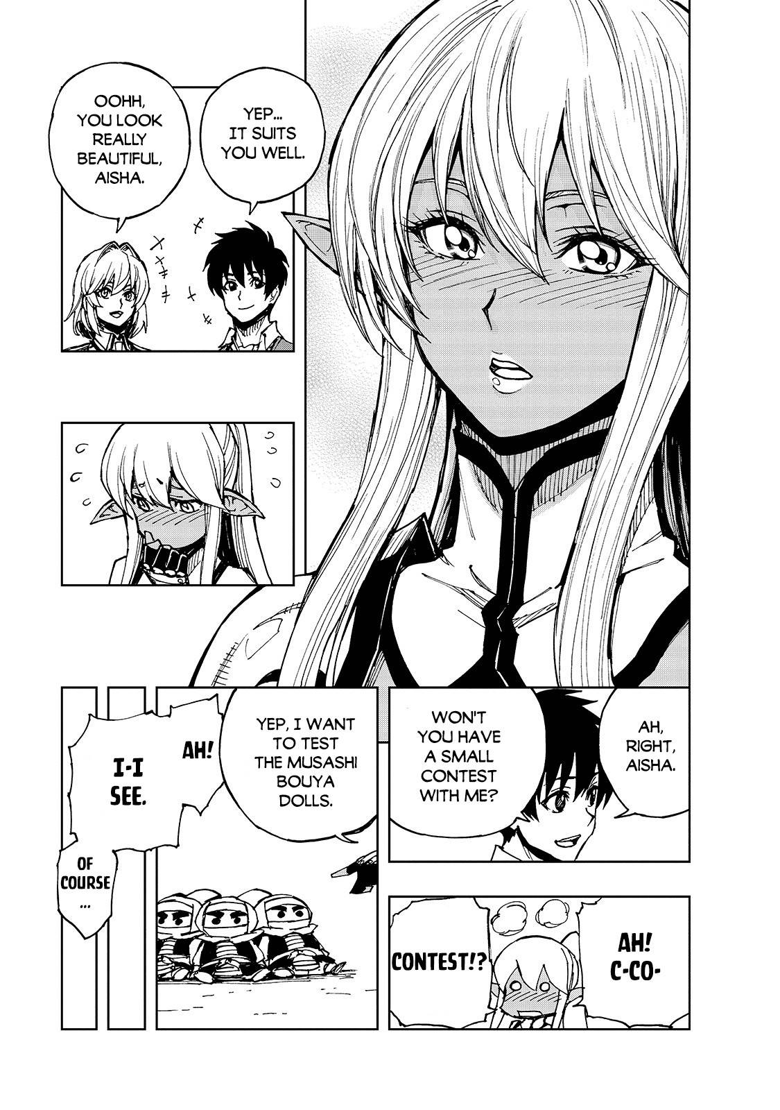 Page 21 of Chapter 32