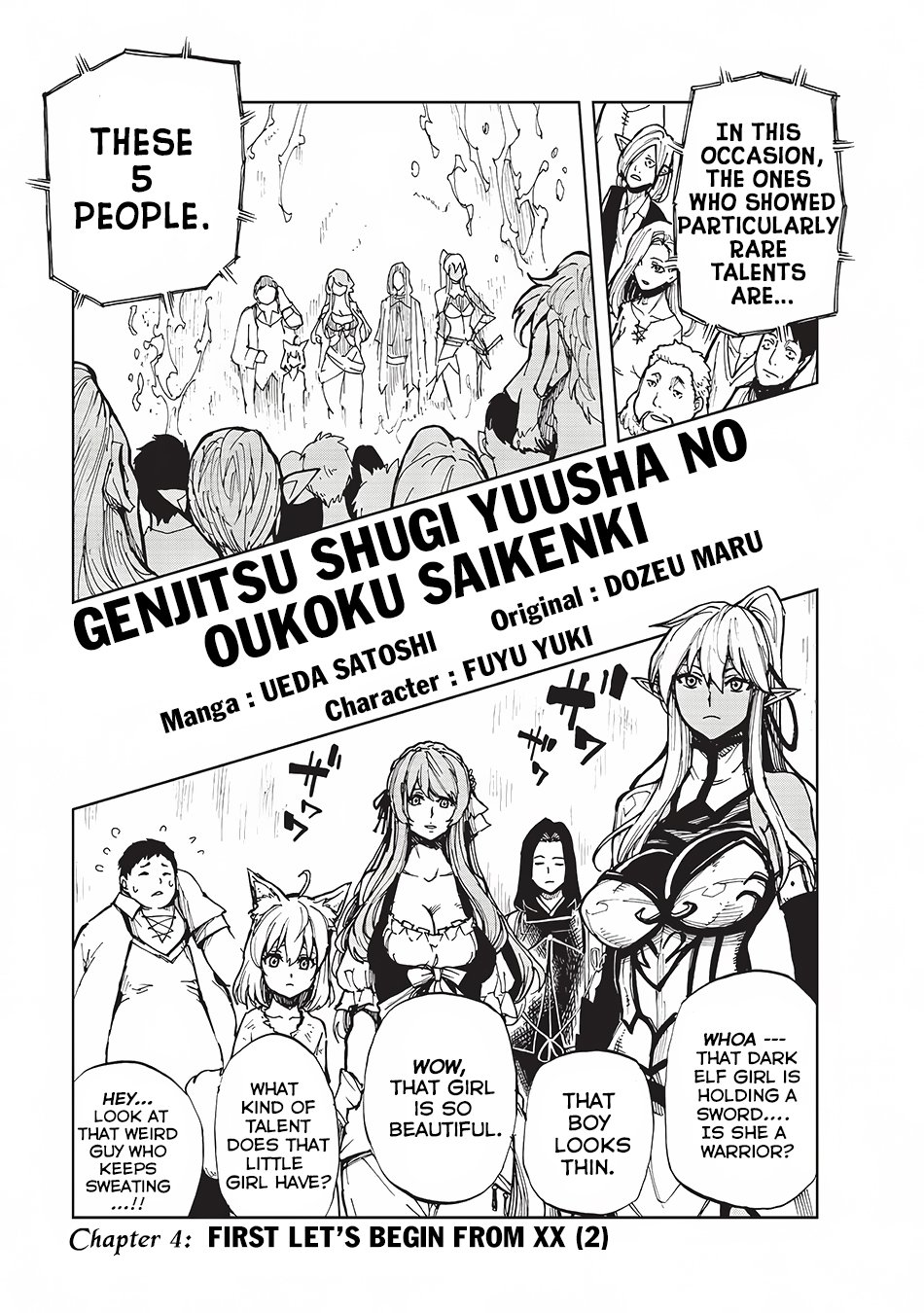 Page 2 of Chapter 4
