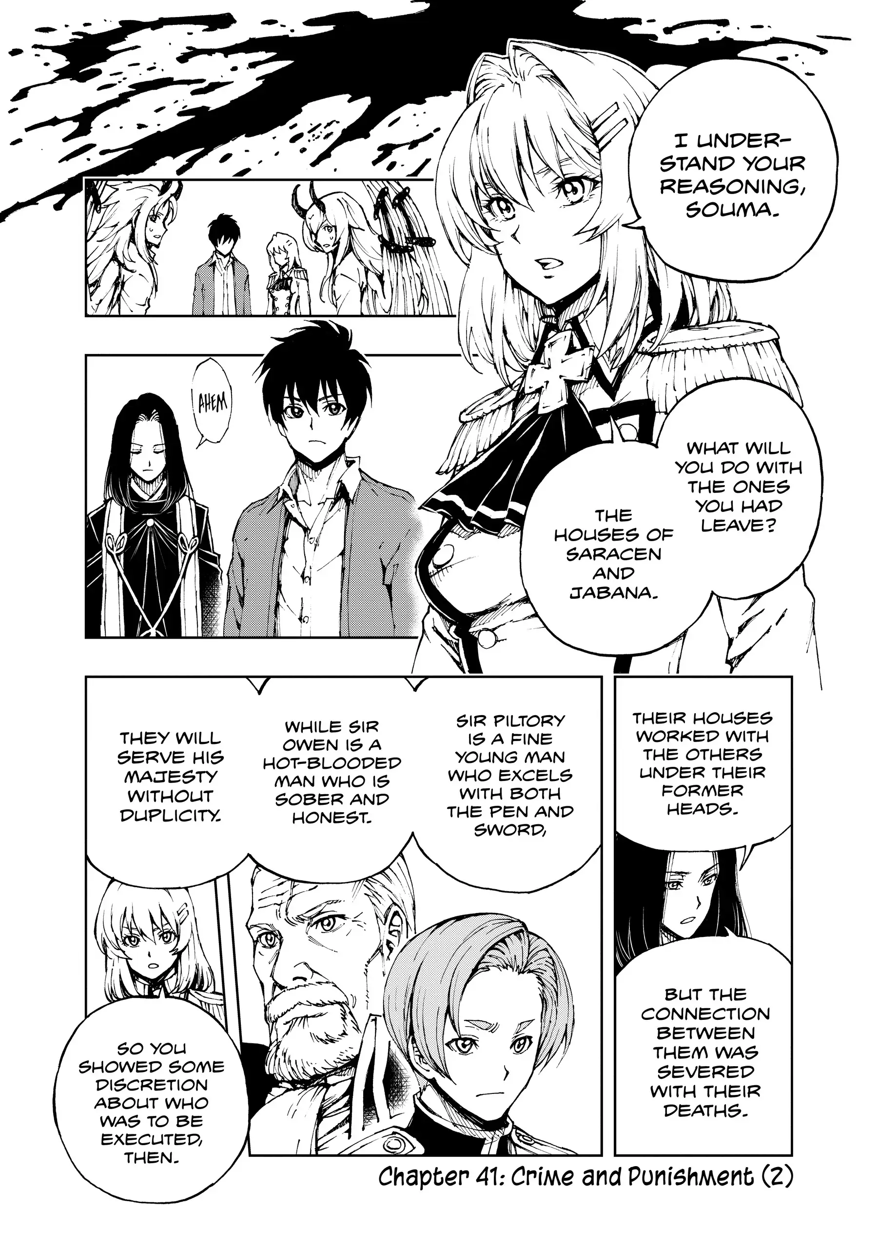 Page 1 of Chapter 41