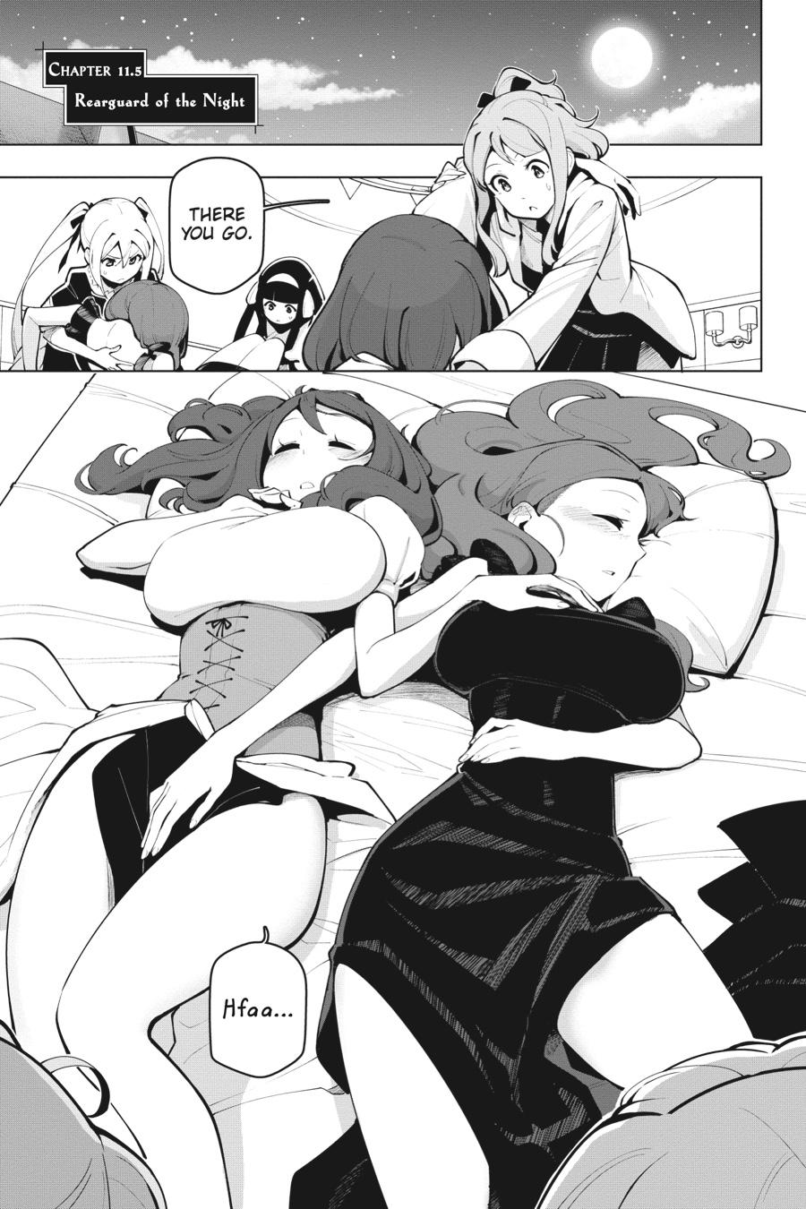 Page 1 of Chapter 11.5