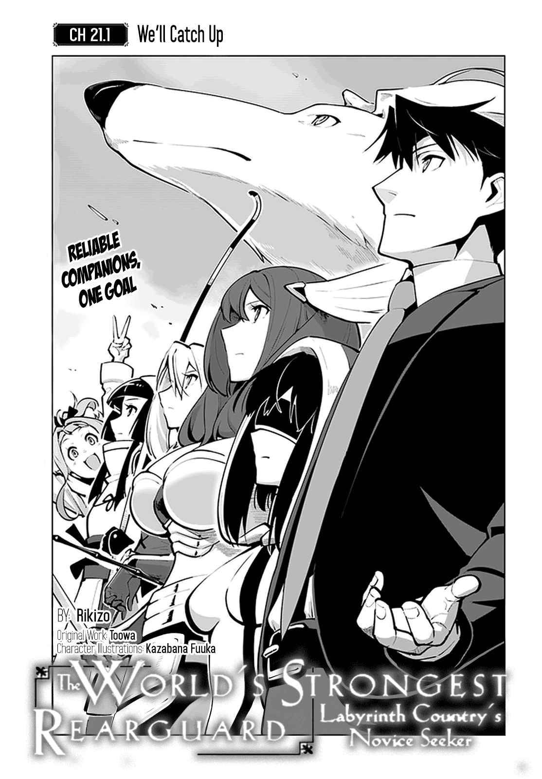 Page 2 of Chapter 21.1