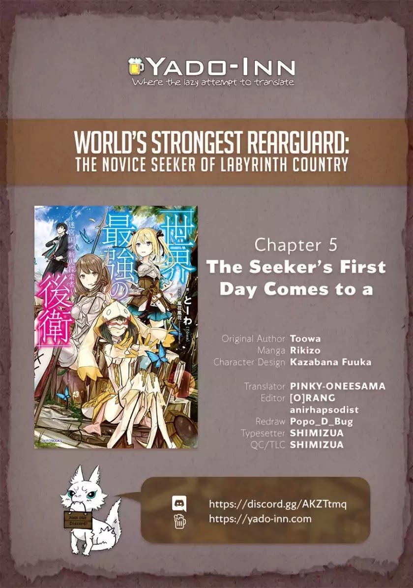 Page 1 of Chapter 5