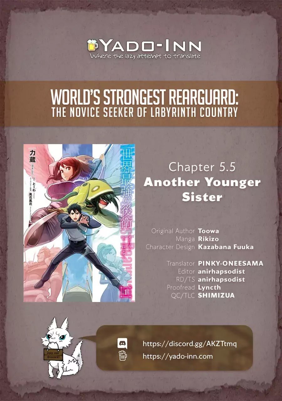 Page 1 of Chapter 5.5