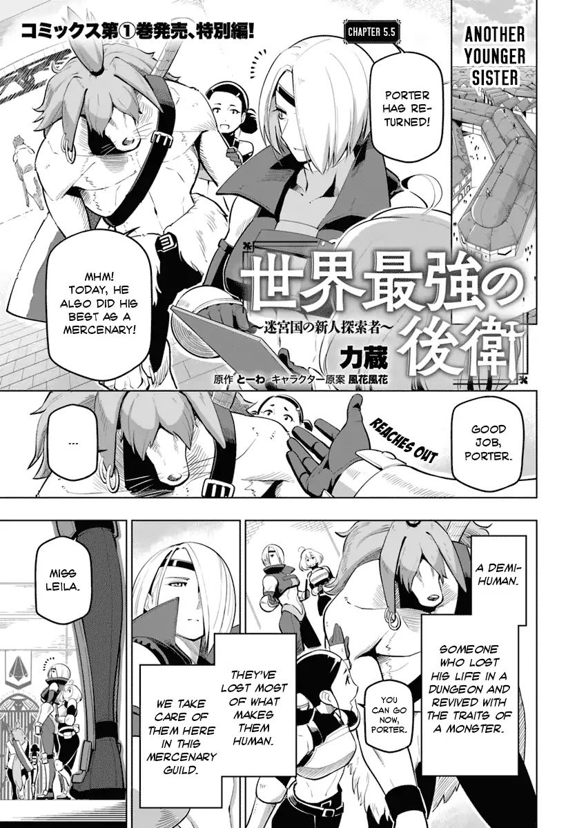 Page 2 of Chapter 5.5