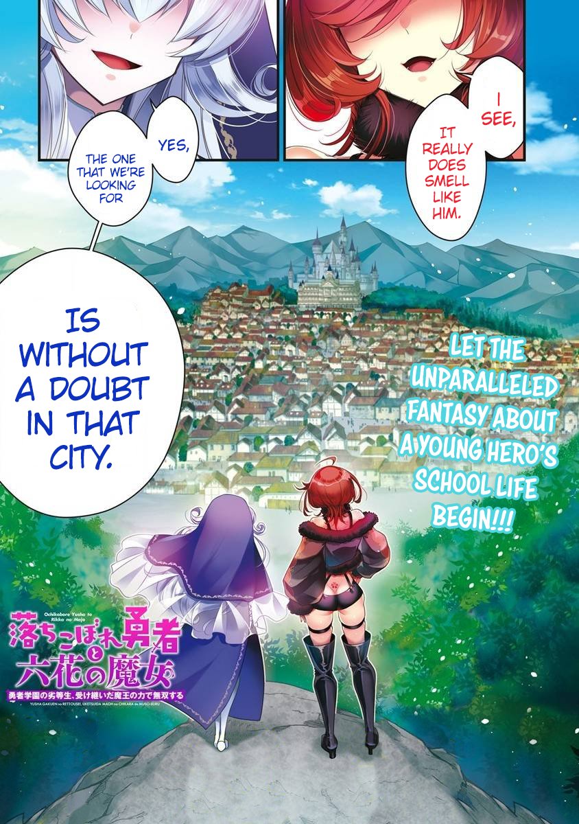 Page 1 of Chapter 1.1