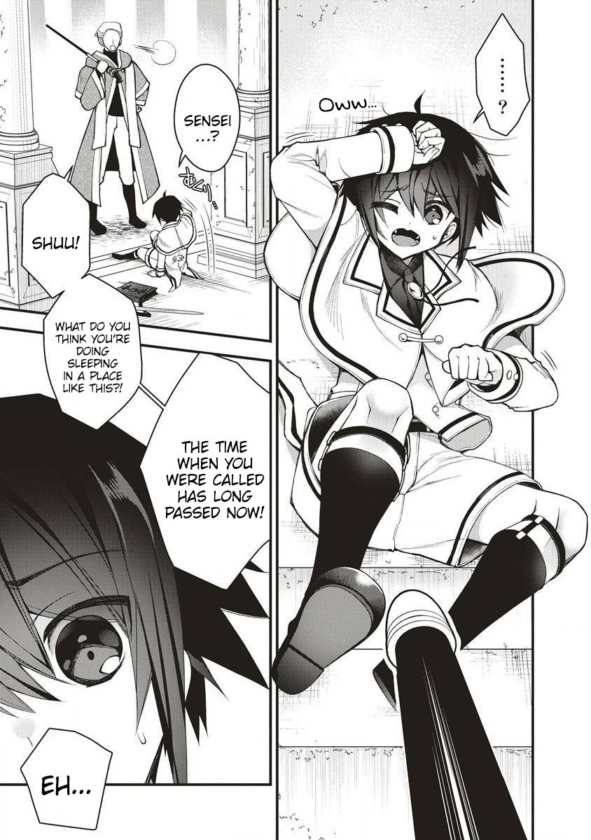Page 4 of Chapter 1.1