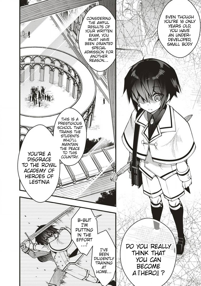 Page 8 of Chapter 1.1
