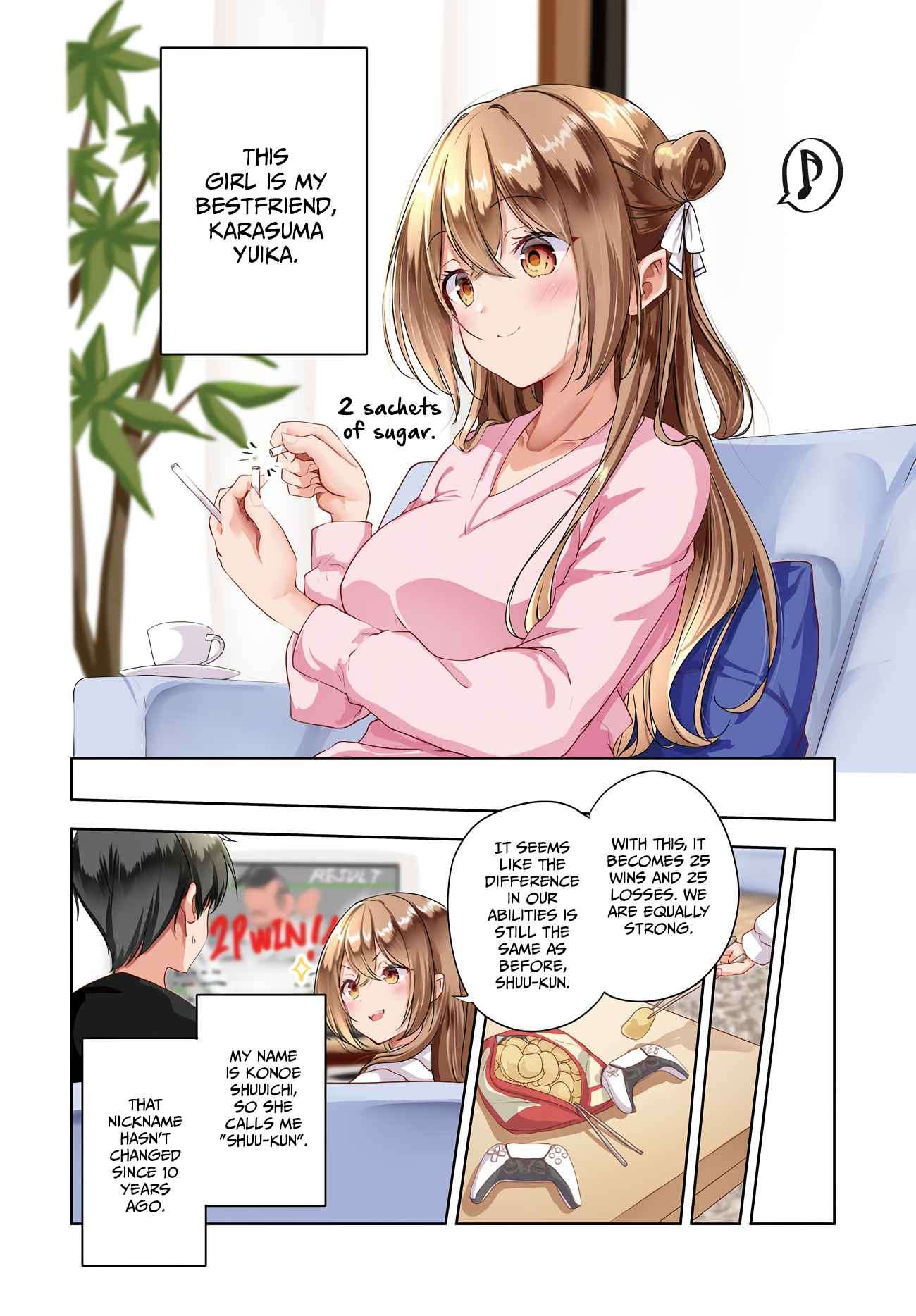 Page 2 of Chapter 1.1