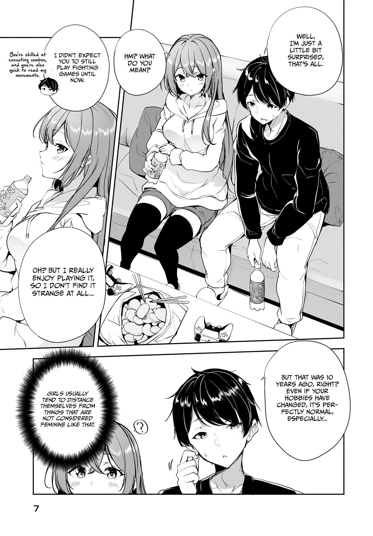 Page 3 of Chapter 1.1