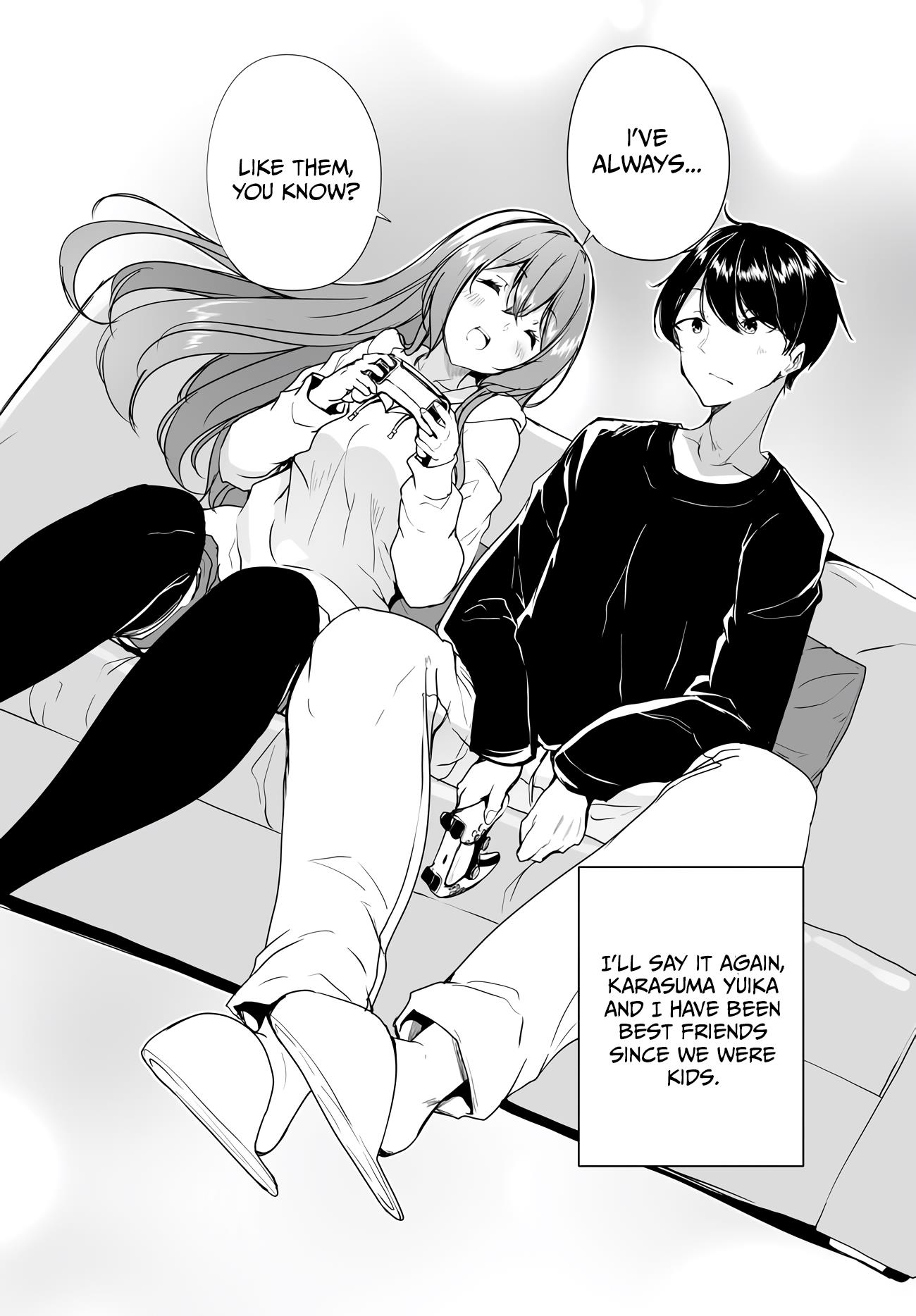 Page 6 of Chapter 1.1