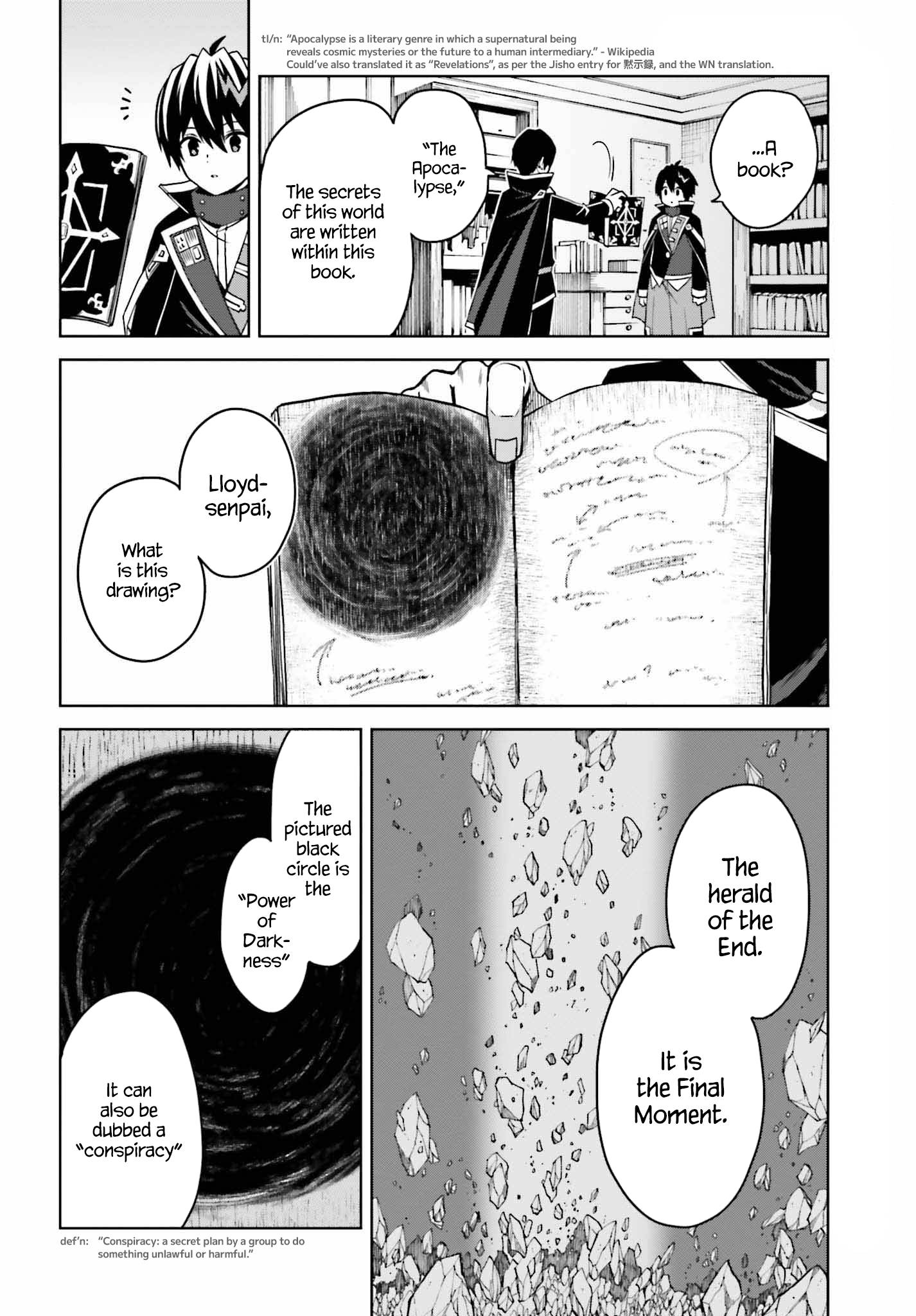 Page 18 of Chapter 25