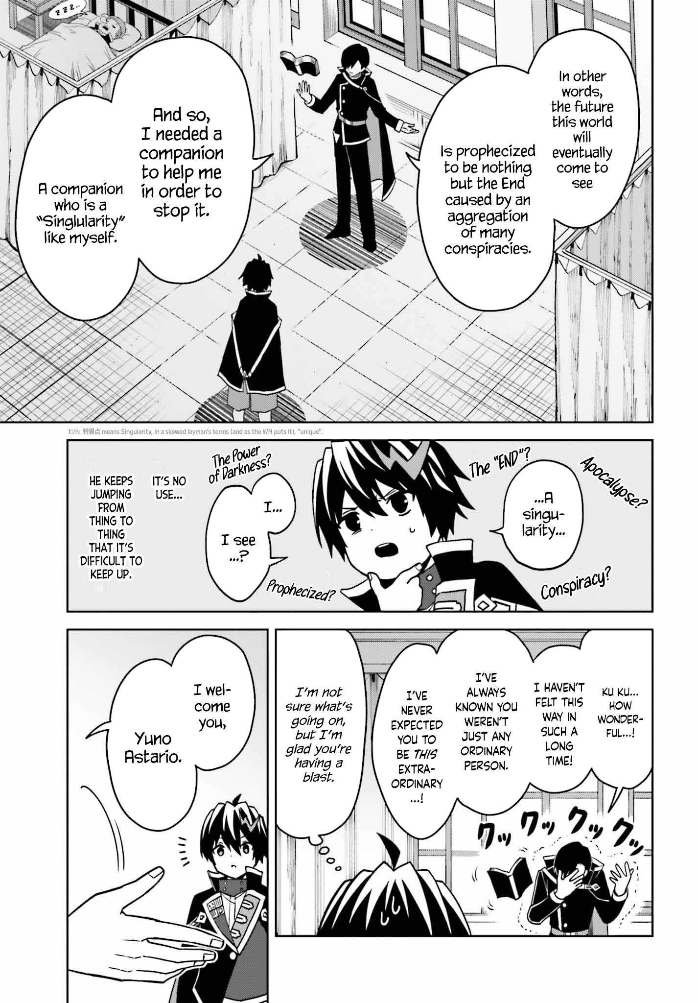 Page 19 of Chapter 25