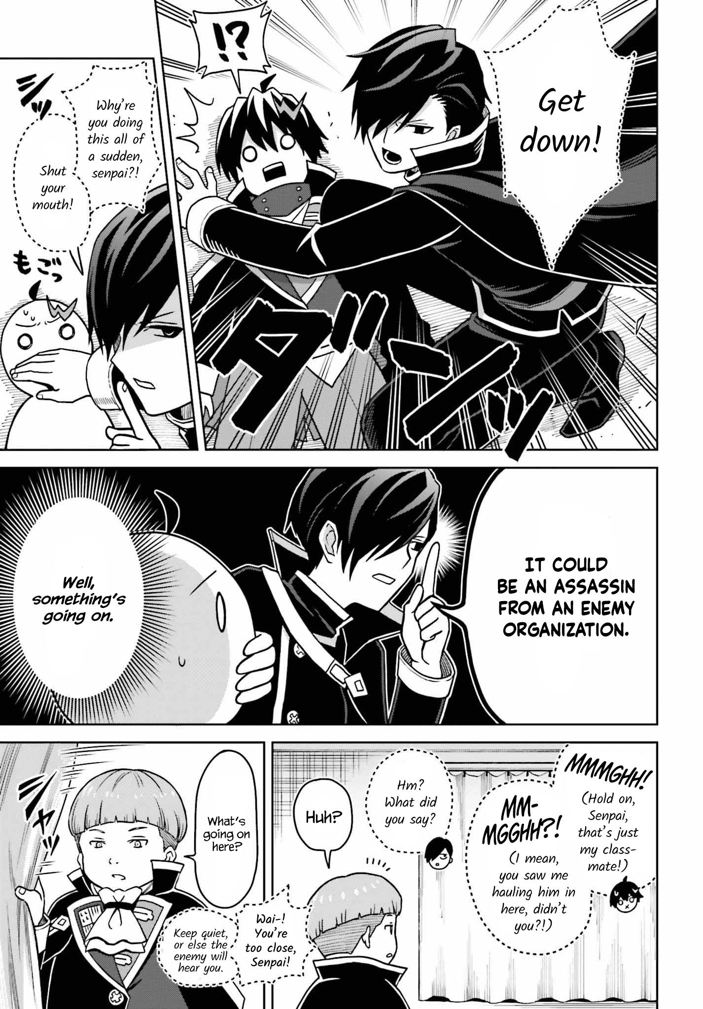 Page 30 of Chapter 25