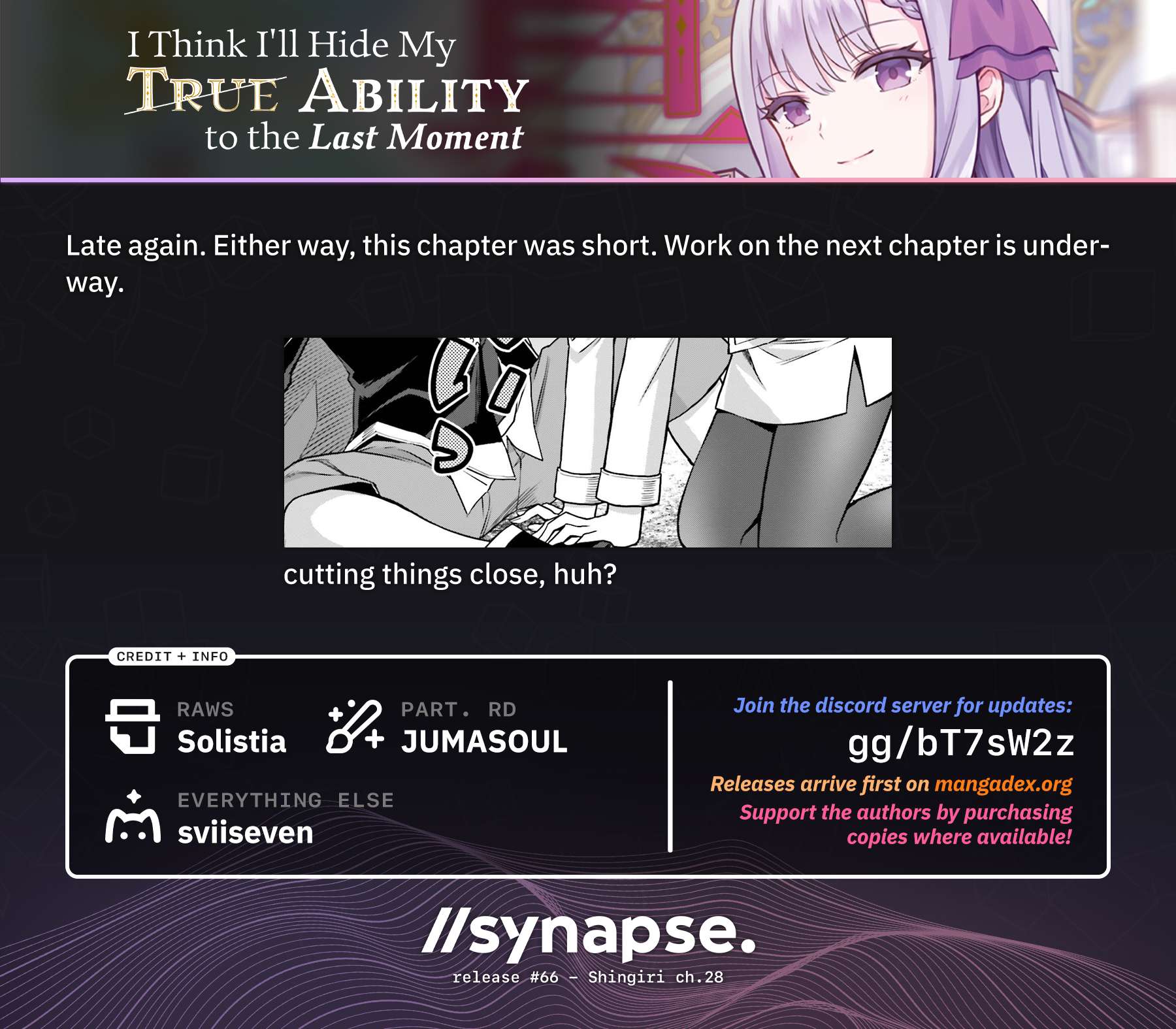 Page 21 of Chapter 28