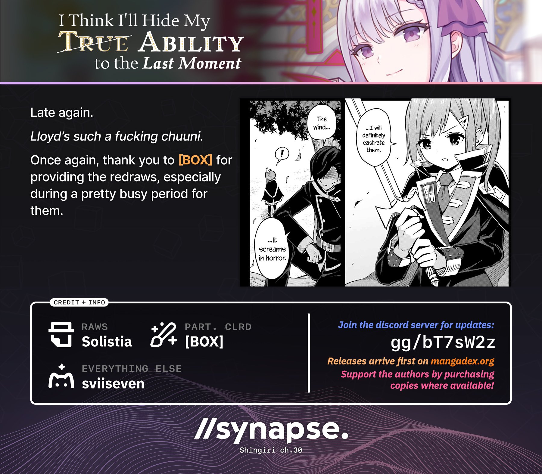 Page 23 of Chapter 30