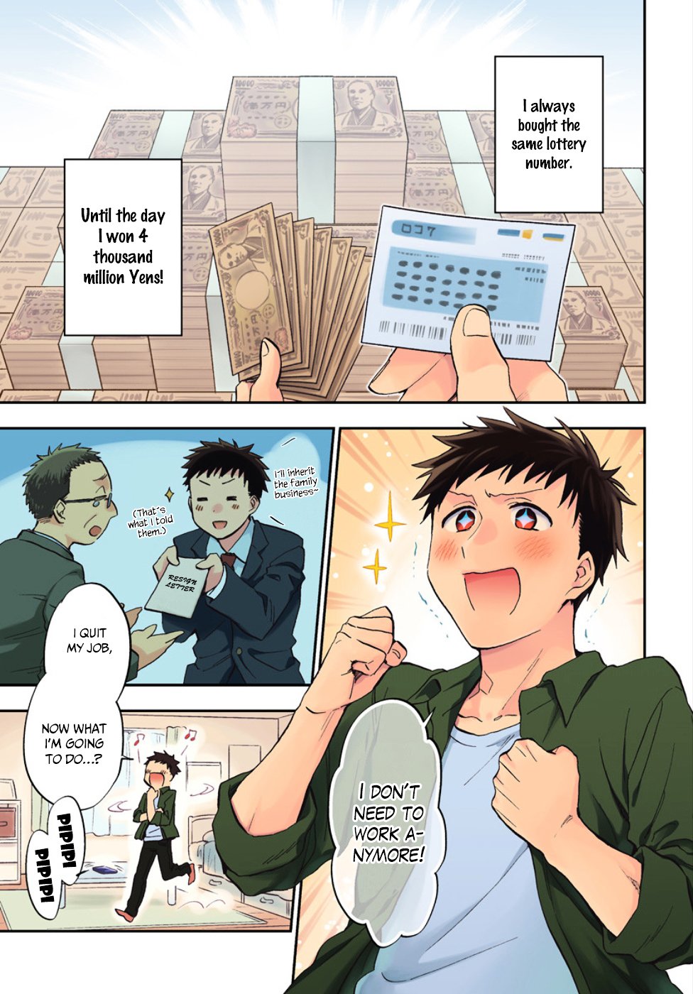 Page 2 of Chapter 1