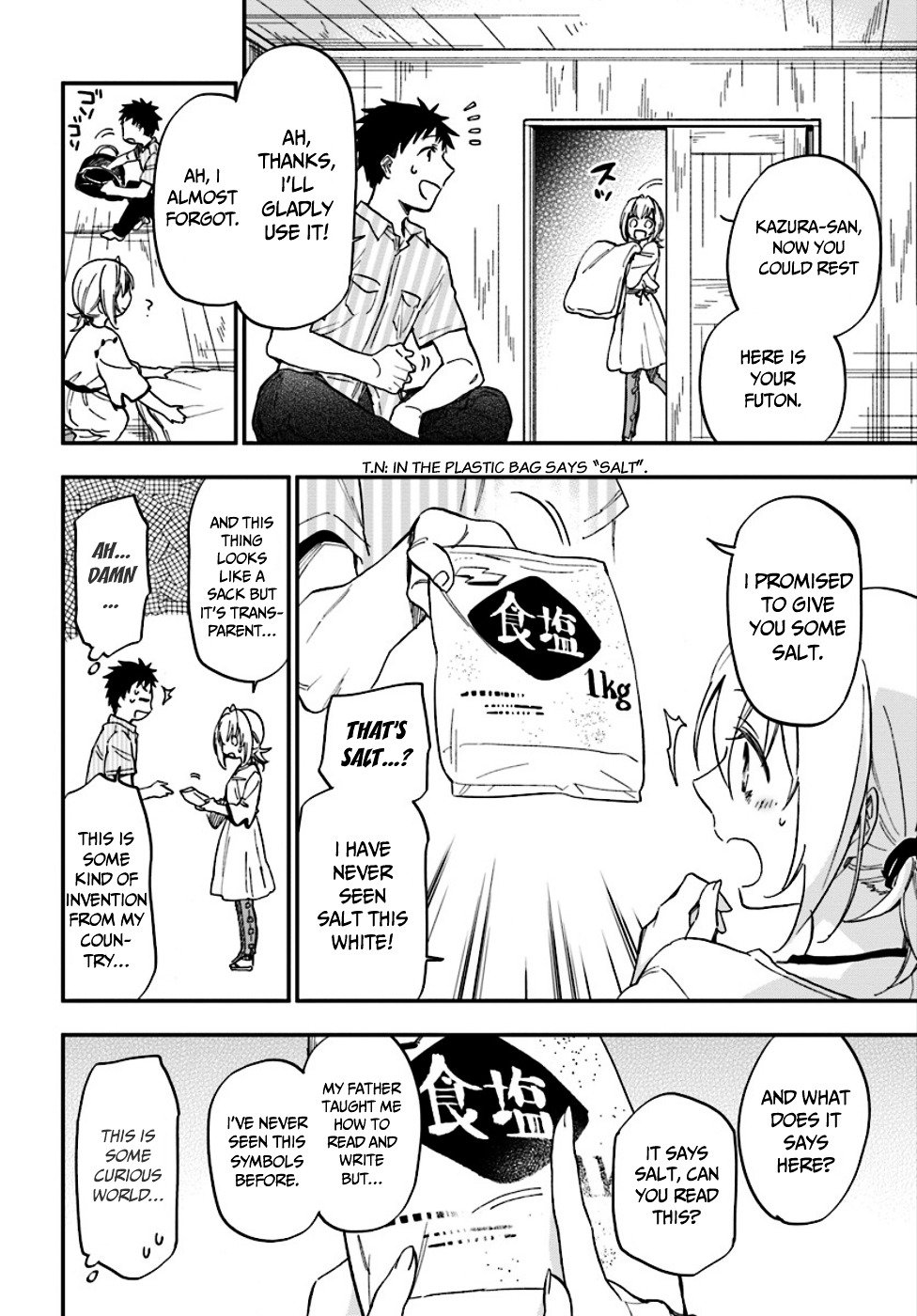 Page 22 of Chapter 1