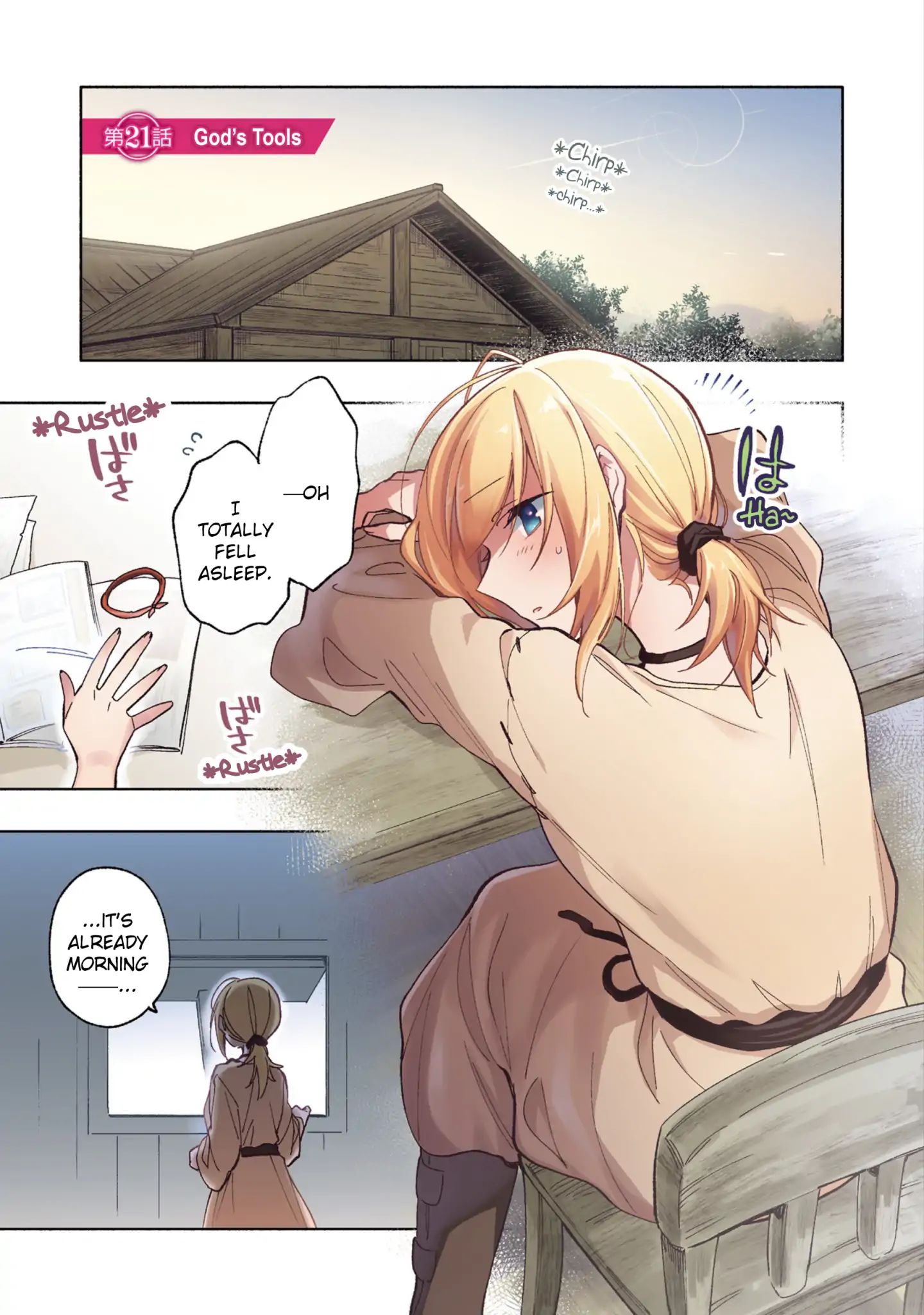 Page 4 of Chapter 21