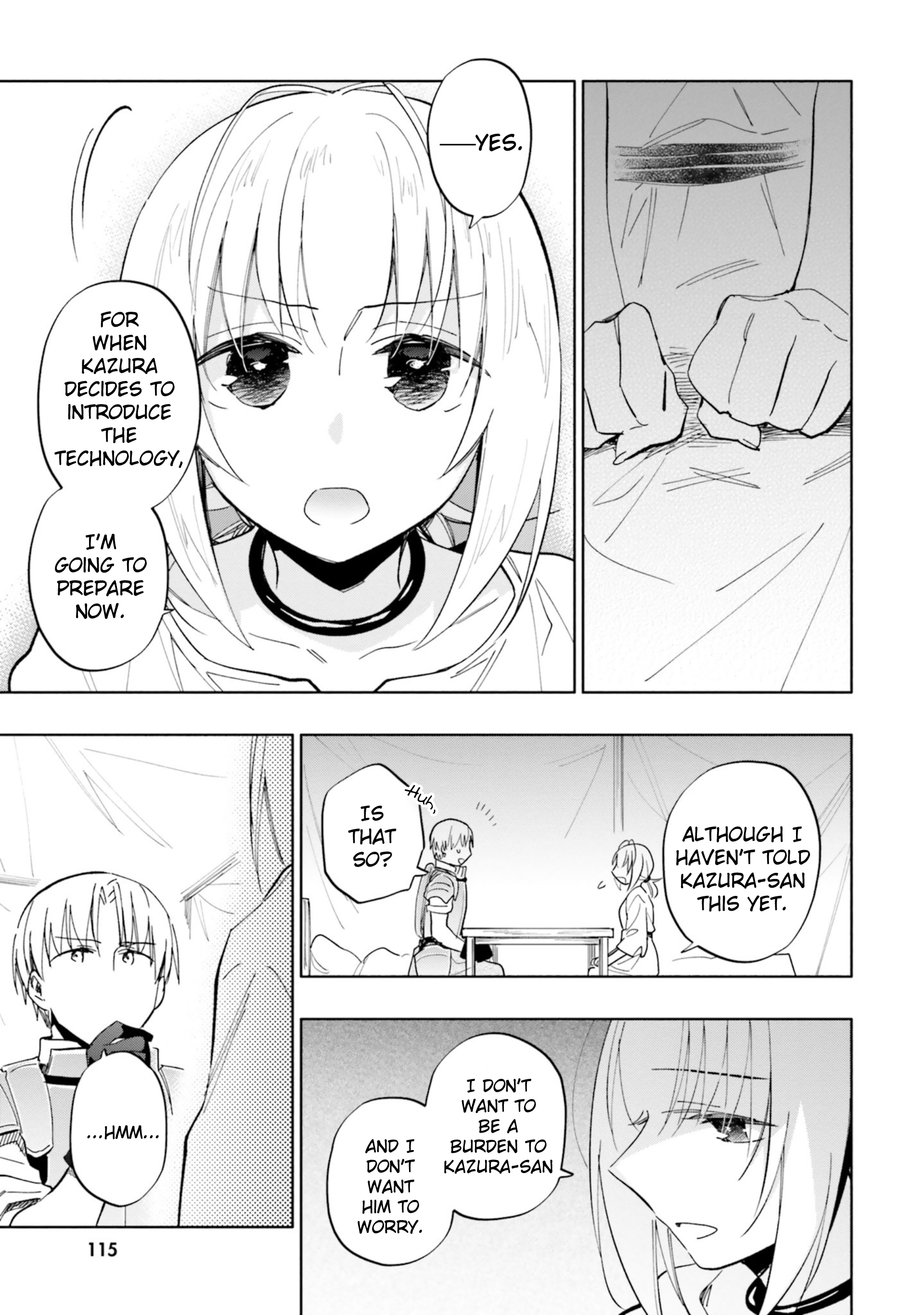 Page 31 of Chapter 30
