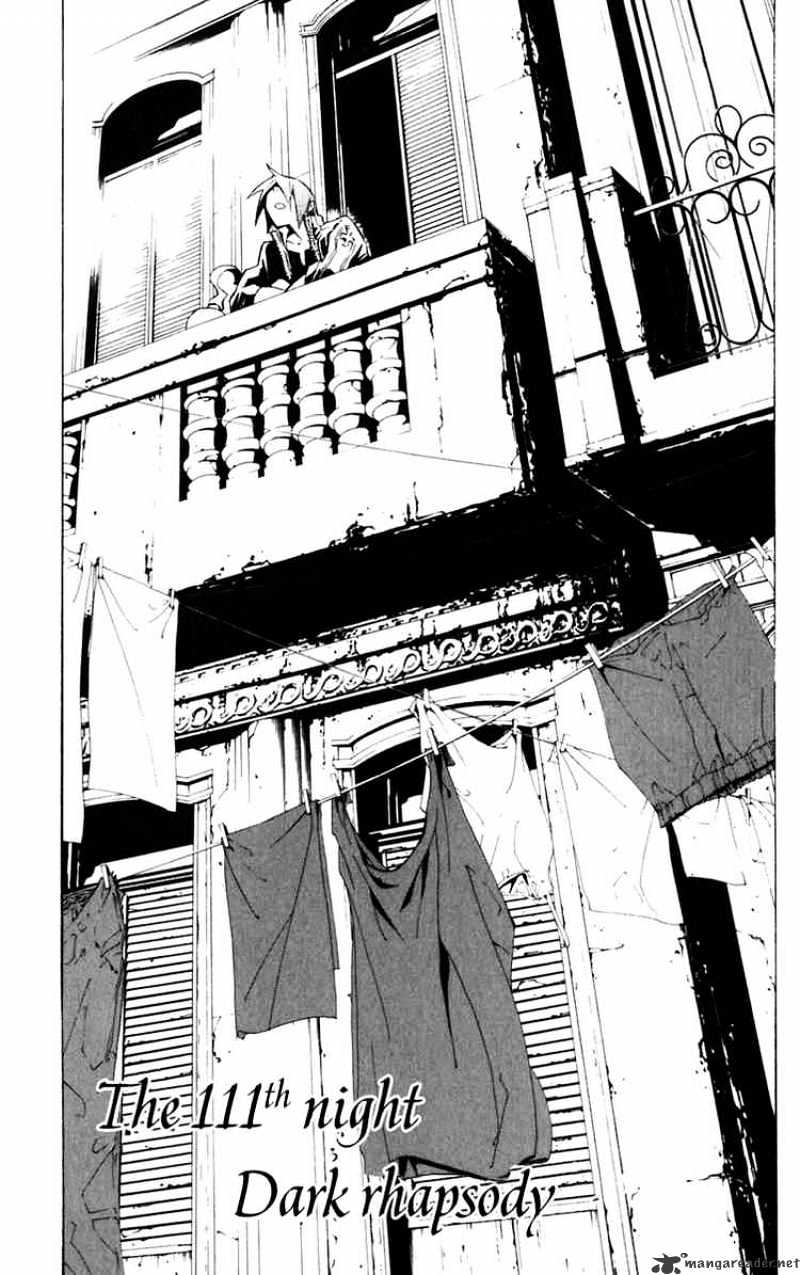 Page 1 of Chapter 111