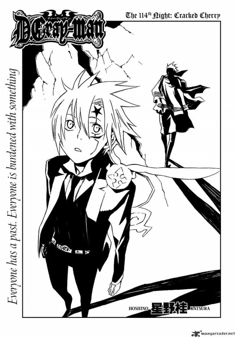 Page 1 of Chapter 114