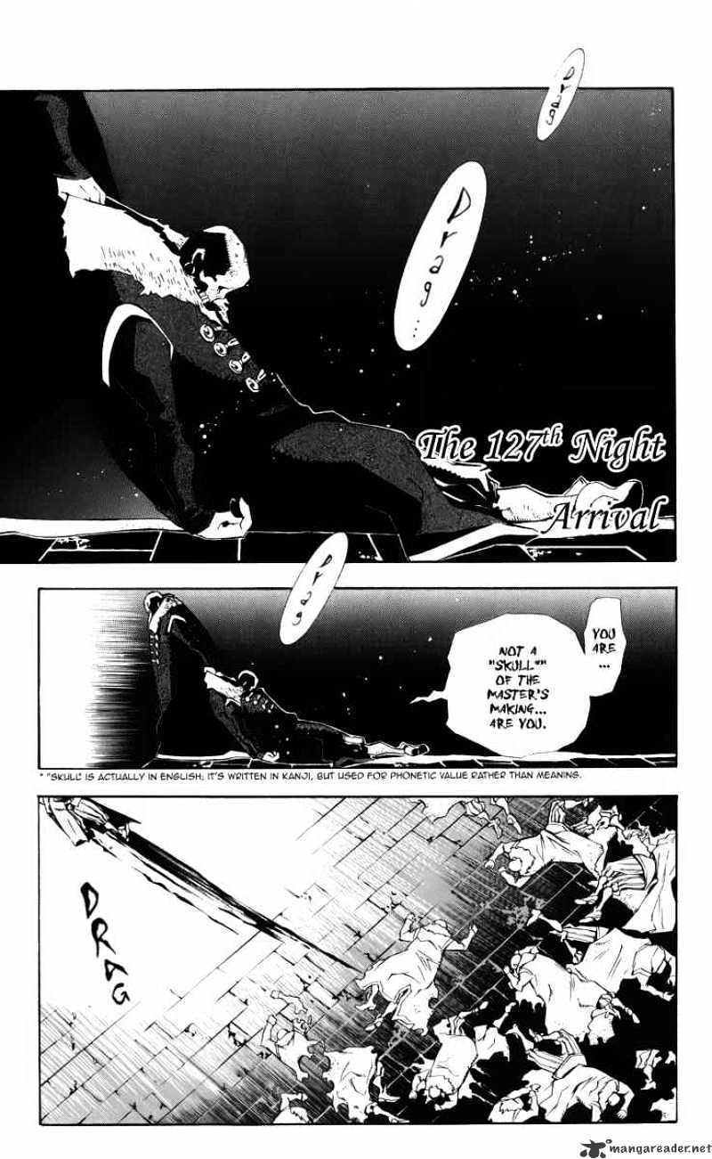 Page 1 of Chapter 127