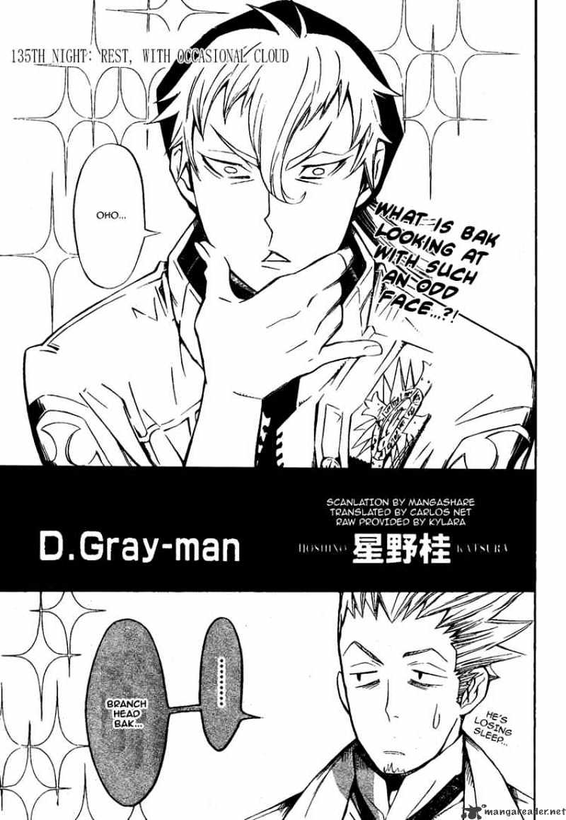 Page 1 of Chapter 135