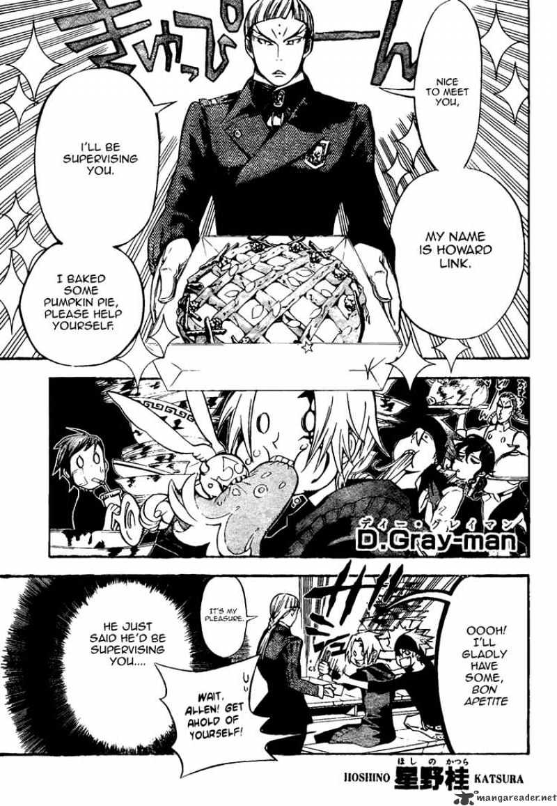 Page 1 of Chapter 137