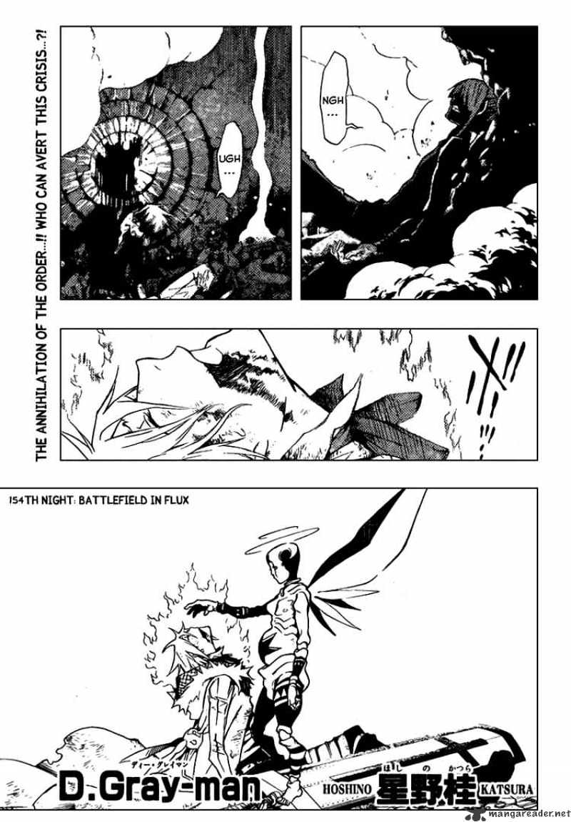 Page 1 of Chapter 154