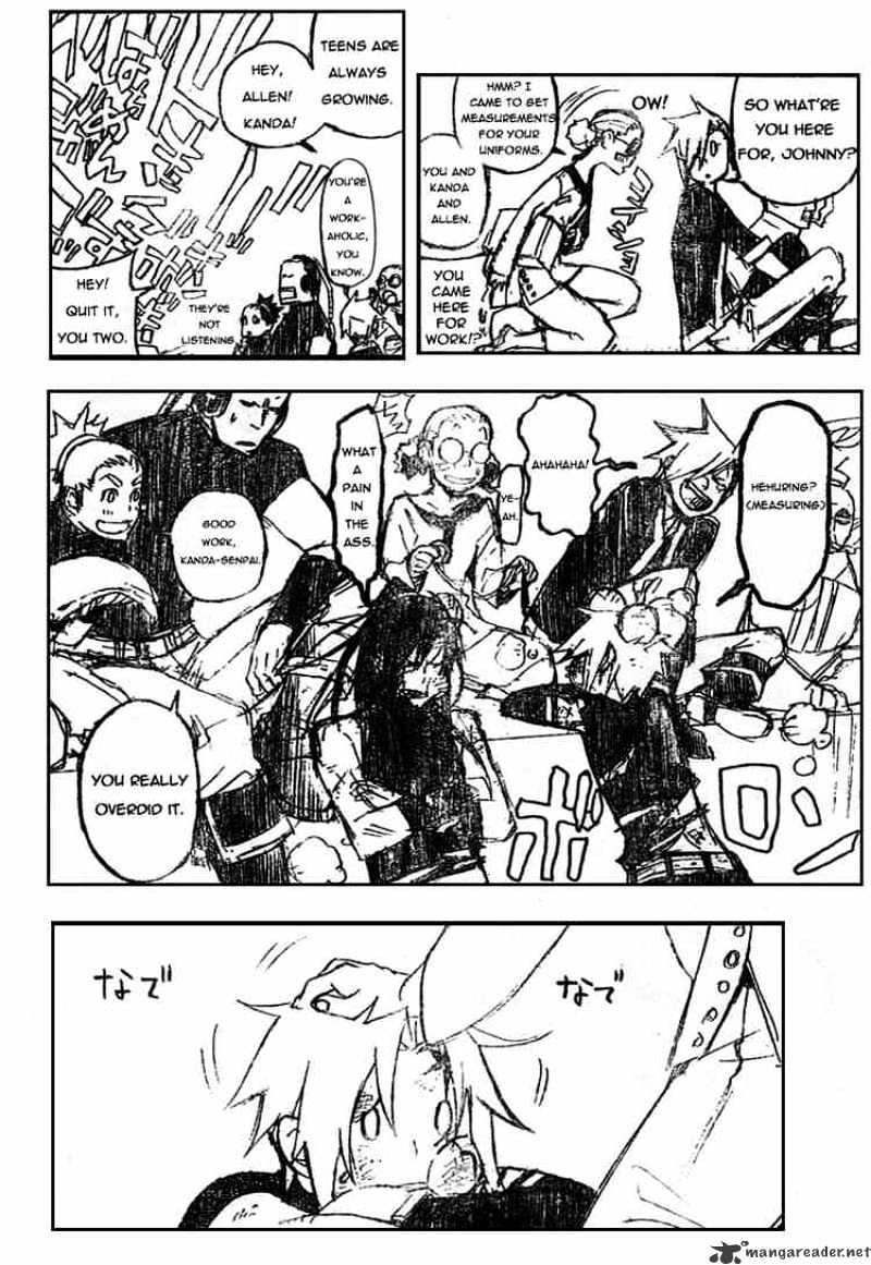 Page 6 of Chapter 157