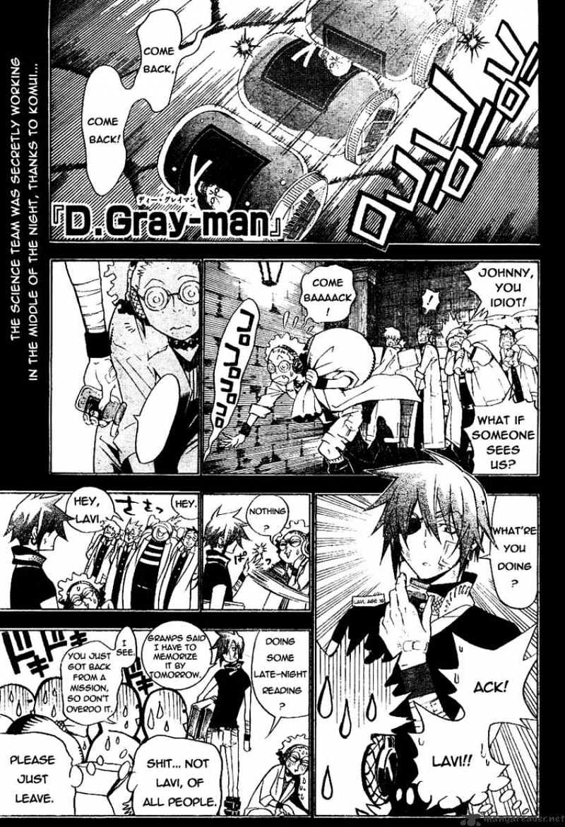 Page 1 of Chapter 163