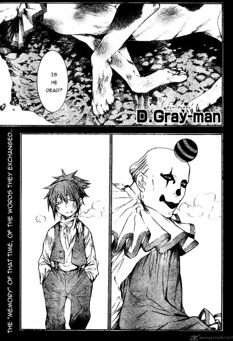 Page 1 of Chapter 166