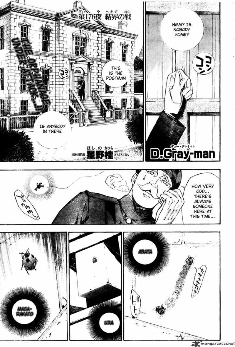 Page 1 of Chapter 176